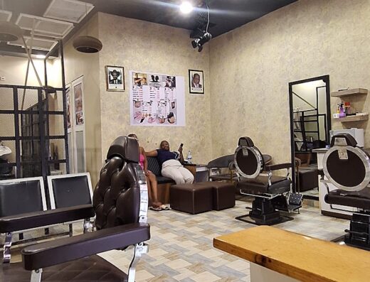 Urban Salon