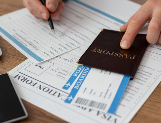 TD Travel Agency