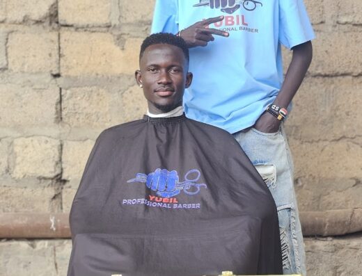 Yubil Barbershop
